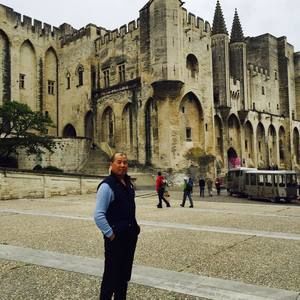 Meet your Posher, Lee-chung